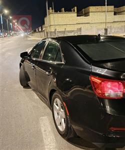 شيفروليه ماليبو